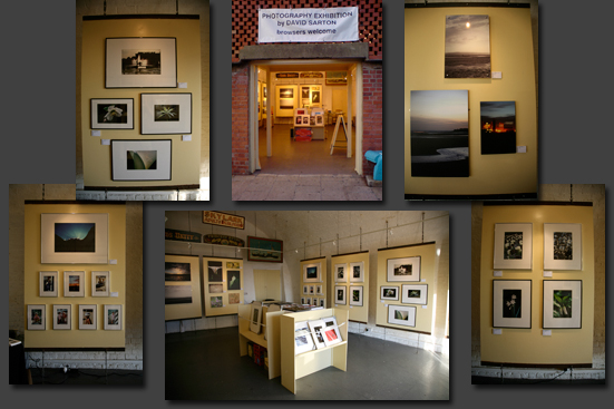 Exhibitions